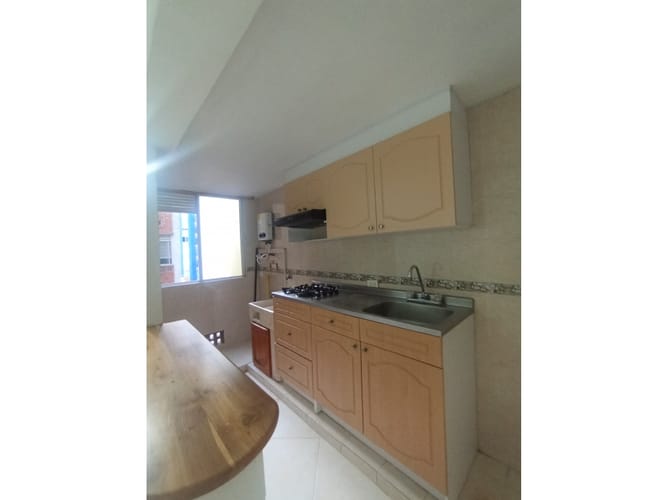 Apartamento de 2 alcobas en arriendo en Boston, Medellín, 67 m² · foto 17 de 22