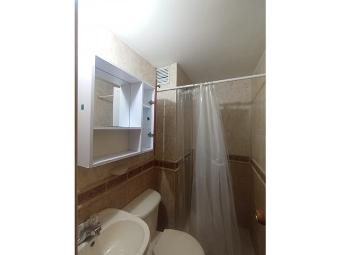 Apartamento de 2 alcobas en arriendo en Boston, Medellín, 67 m² · foto 21 de 22