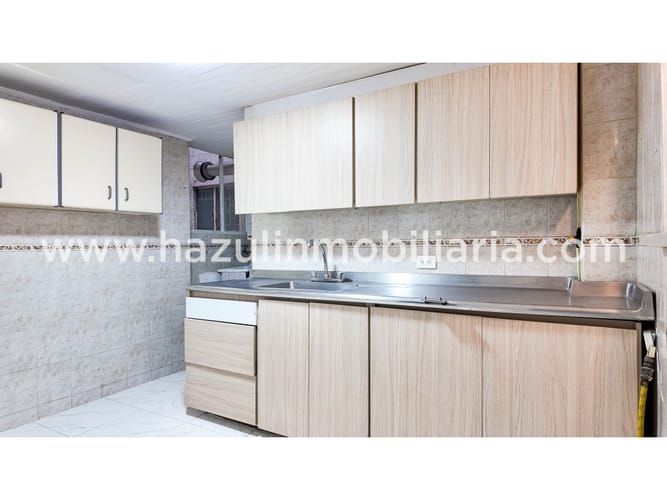 Apartment for rent in Milan, Manizales