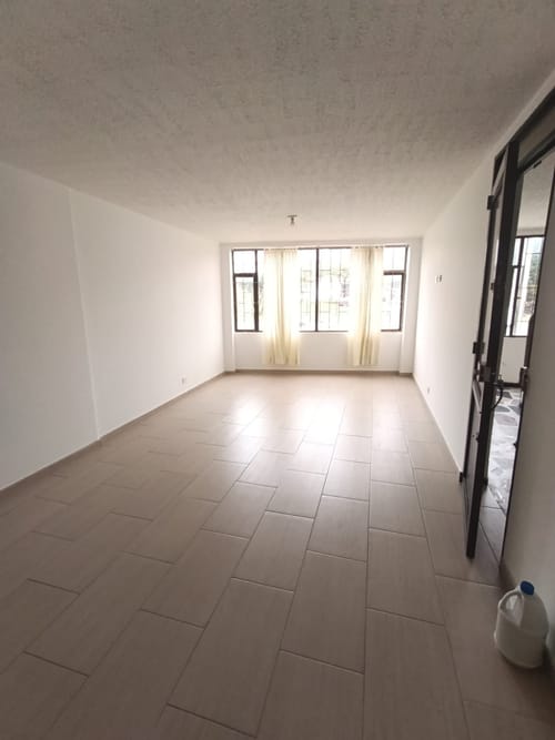 Apartamento de 2 alcobas en arriendo en Tunja, Tunja, 60 m² · foto 2 de 10