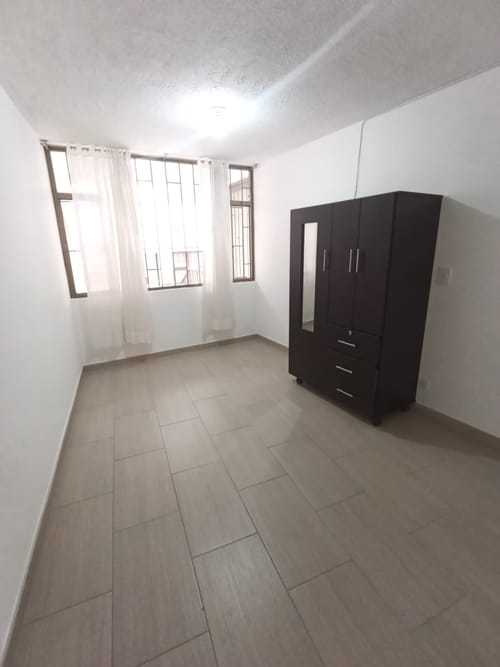 Apartamento de 2 alcobas en arriendo en Tunja, Tunja, 60 m² · foto 7 de 10