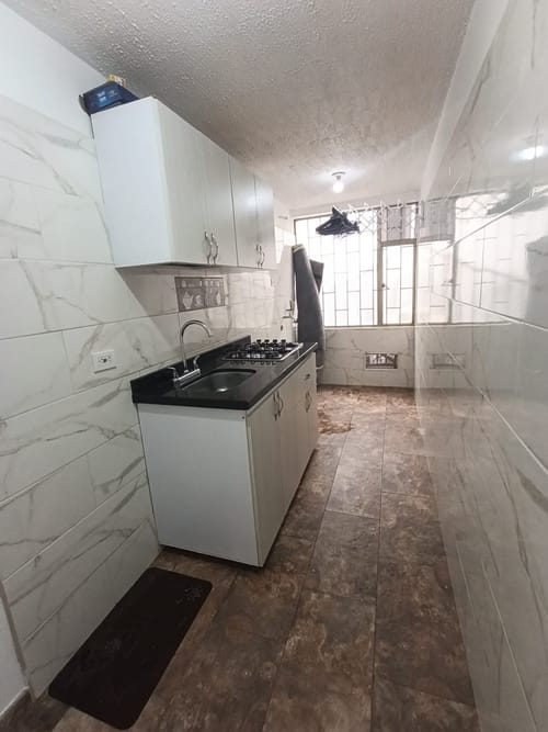 Apartamento de 2 alcobas en arriendo en Tunja, Tunja, 60 m² · foto 3 de 10
