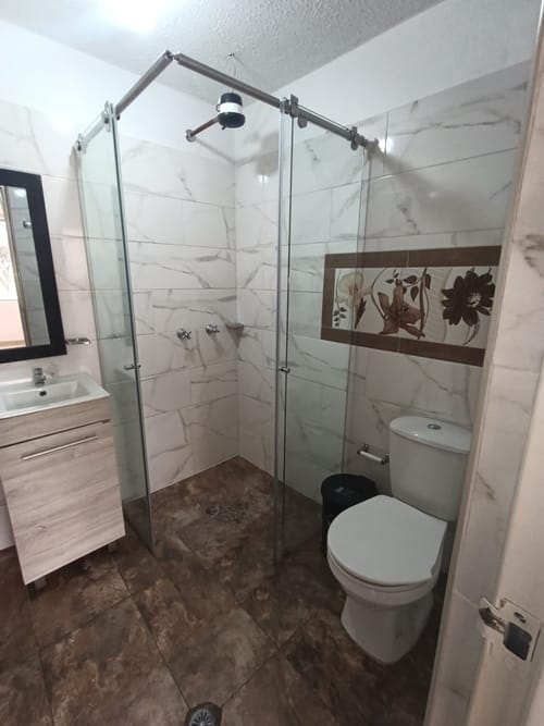 Apartamento de 2 alcobas en arriendo en Tunja, Tunja, 60 m² · foto 9 de 10