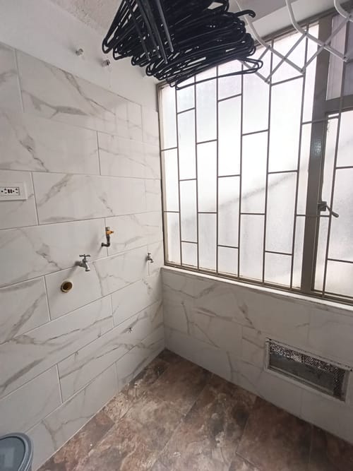 Apartamento de 2 alcobas en arriendo en Tunja, Tunja, 60 m² · foto 5 de 10