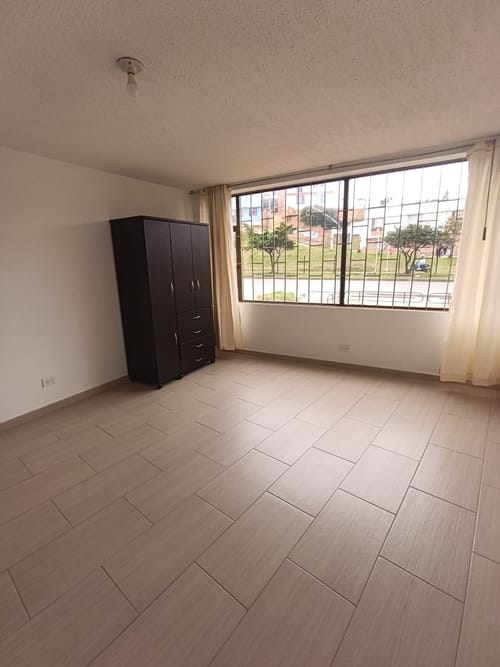 Apartamento de 2 alcobas en arriendo en Tunja, Tunja, 60 m² · foto 6 de 10