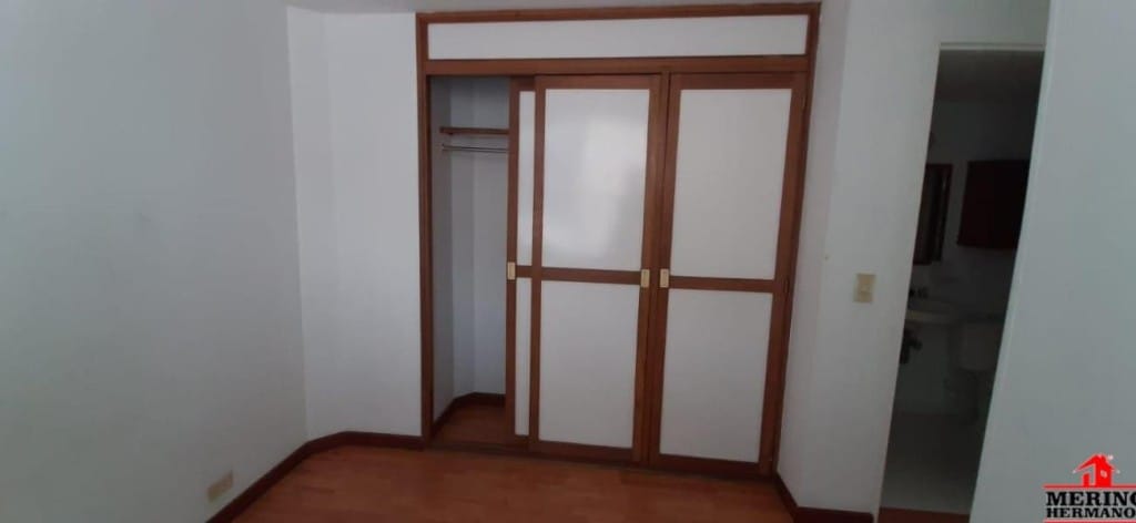 Apartamento de 2 alcobas en arriendo en Las Palmas, Medellín, 52 m² · foto 9 de 14