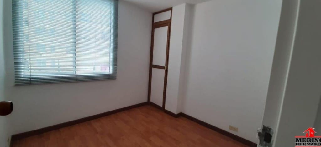 Apartamento de 2 alcobas en arriendo en Las Palmas, Medellín, 52 m² · foto 11 de 14