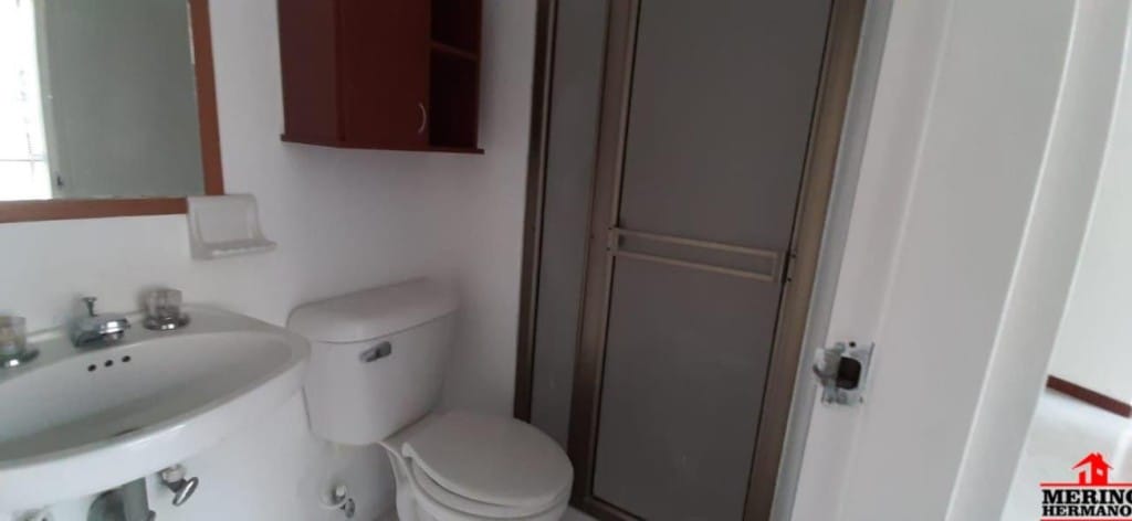 Apartamento de 2 alcobas en arriendo en Las Palmas, Medellín, 52 m² · foto 14 de 14