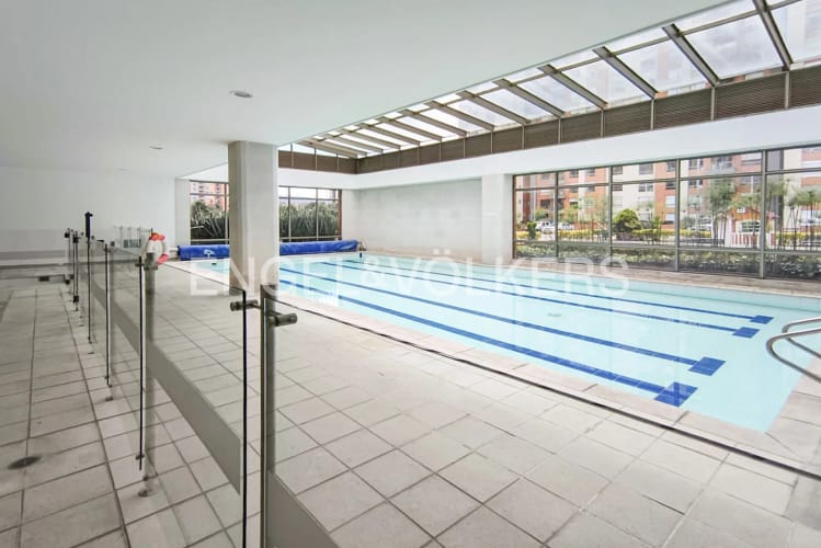 Apartamento de 3 alcobas en venta en Colina Campestre, Bogotá, 96 m² · foto 16 de 19
