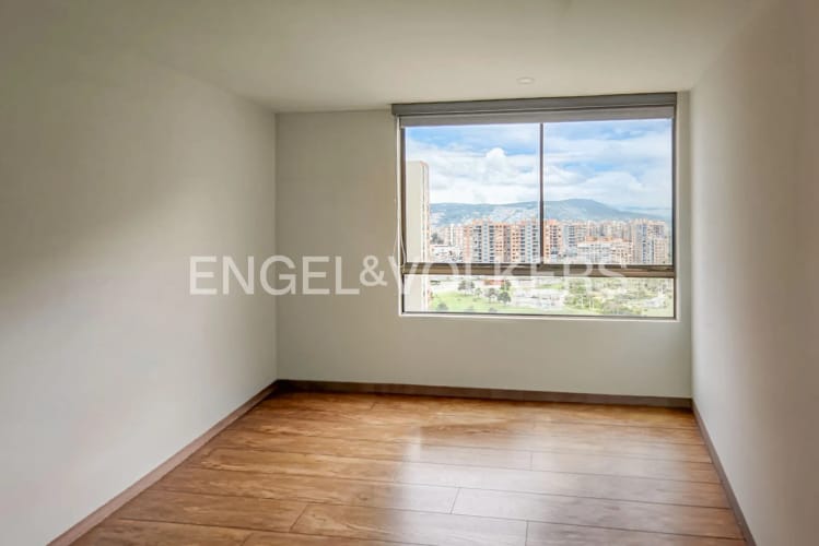 Apartamento de 3 alcobas en venta en Colina Campestre, Bogotá, 96 m² · foto 14 de 19