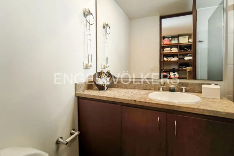Apartamento de 3 alcobas en venta en Colina Campestre, Bogotá, 96 m² · foto 12 de 19