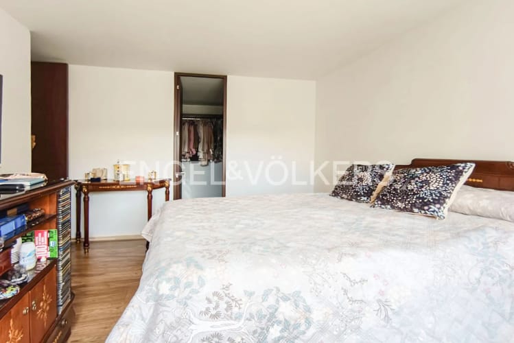 Apartamento de 3 alcobas en venta en Colina Campestre, Bogotá, 96 m² · foto 11 de 19
