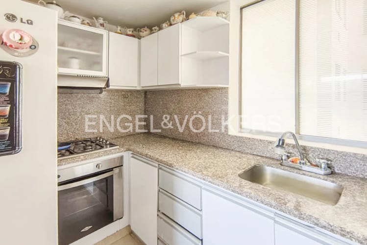 Apartamento de 3 alcobas en venta en Colina Campestre, Bogotá, 96 m² · foto 8 de 19