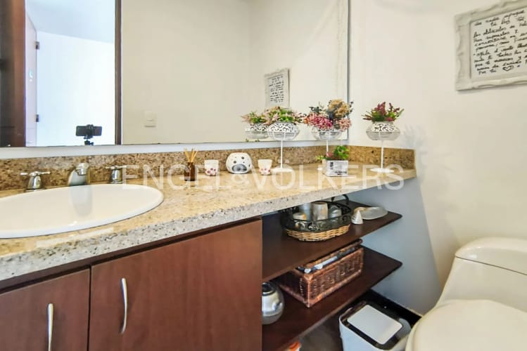 Apartamento de 3 alcobas en venta en Colina Campestre, Bogotá, 96 m² · foto 6 de 19