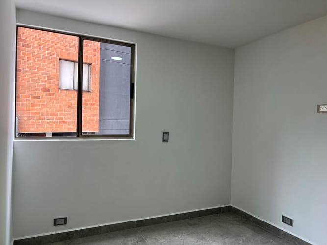 Apartamento de 3 alcobas en arriendo en Escobero, Envigado, 90 m² · foto 13 de 16