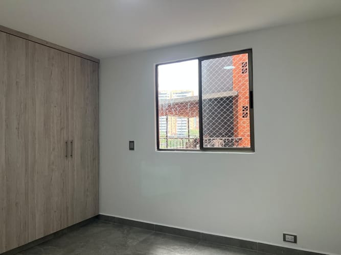 Apartamento de 3 alcobas en arriendo en Escobero, Envigado, 90 m² · foto 12 de 16