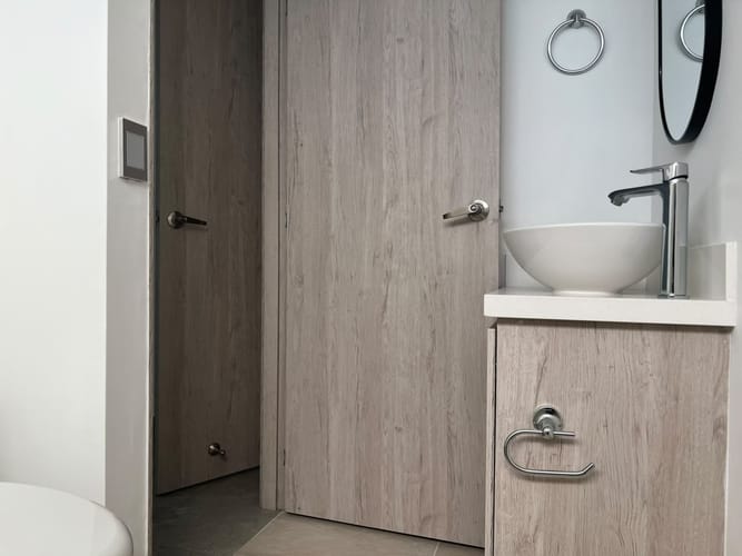 Apartamento de 3 alcobas en arriendo en Escobero, Envigado, 90 m² · foto 14 de 16
