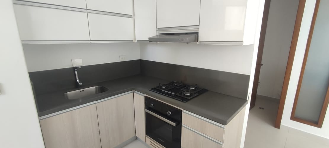 Apartamento de 3 alcobas en arriendo en Terrazas, Bucaramanga, 125 m² · foto 4 de 18