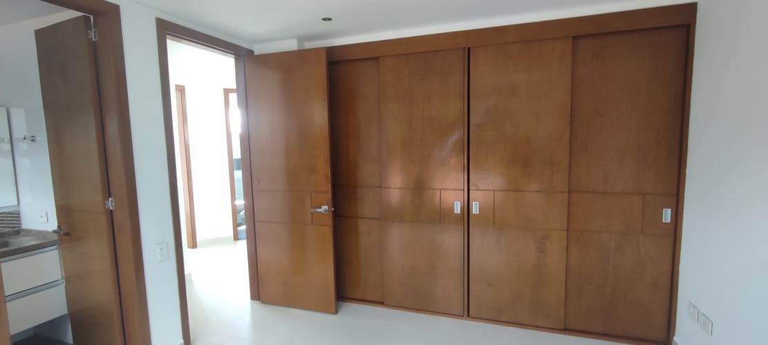 Apartamento de 3 alcobas en arriendo en Terrazas, Bucaramanga, 125 m² · foto 6 de 18