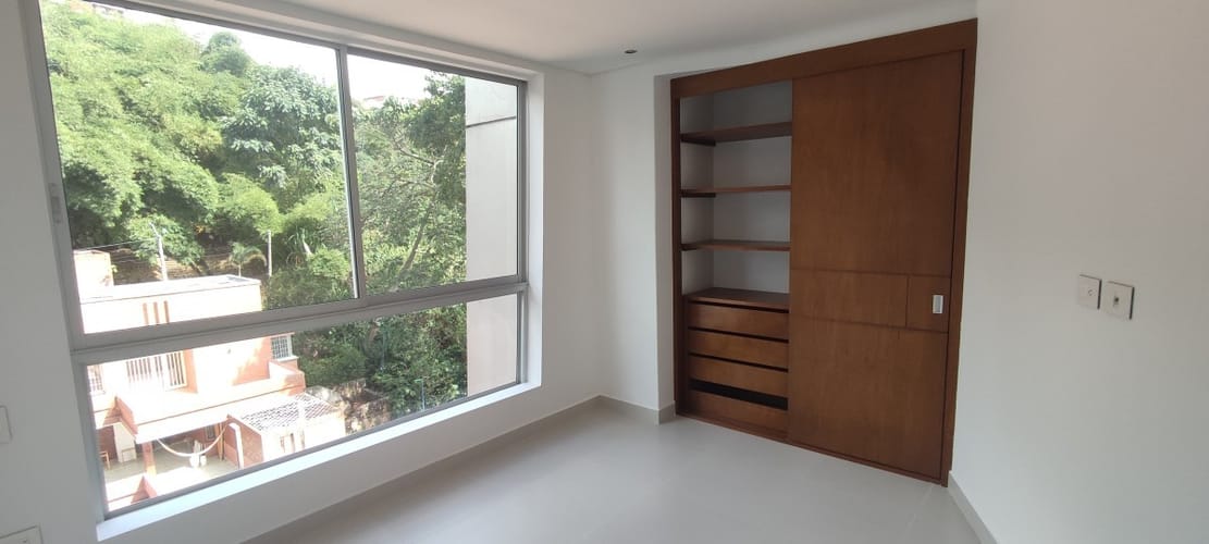 Apartamento de 3 alcobas en arriendo en Terrazas, Bucaramanga, 125 m² · foto 8 de 18