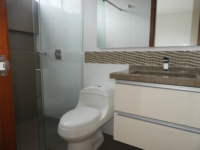 Apartamento de 3 alcobas en arriendo en Terrazas, Bucaramanga, 125 m² · foto 9 de 18