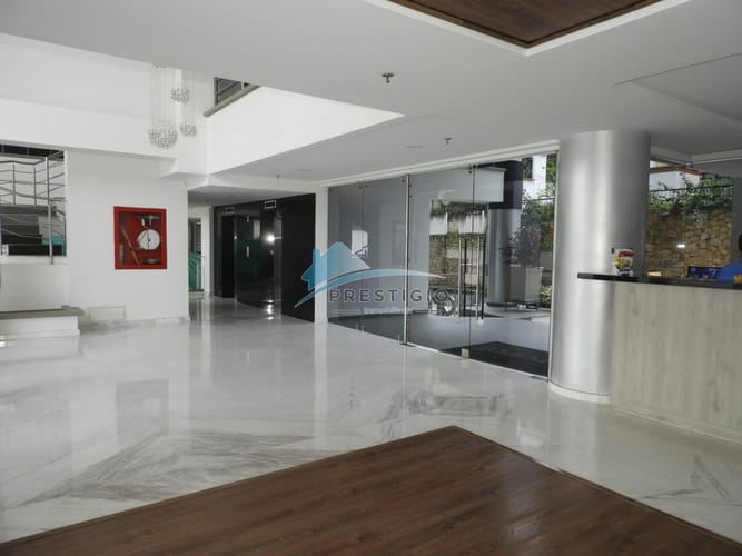 Apartamento de 3 alcobas en arriendo en Terrazas, Bucaramanga, 125 m² · foto 10 de 18