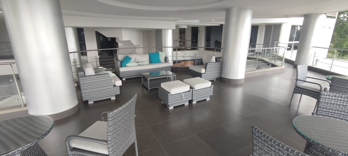 Apartamento de 3 alcobas en arriendo en Terrazas, Bucaramanga, 125 m² · foto 11 de 18