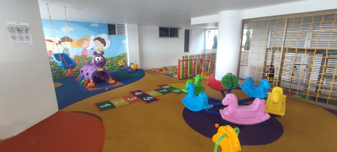 Apartamento de 3 alcobas en arriendo en Terrazas, Bucaramanga, 125 m² · foto 15 de 18
