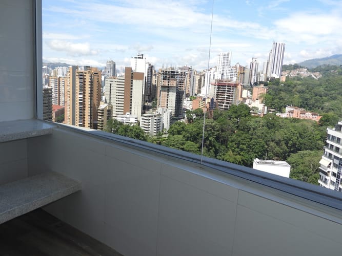 Apartamento de 3 alcobas en arriendo en Terrazas, Bucaramanga, 125 m² · foto 18 de 18