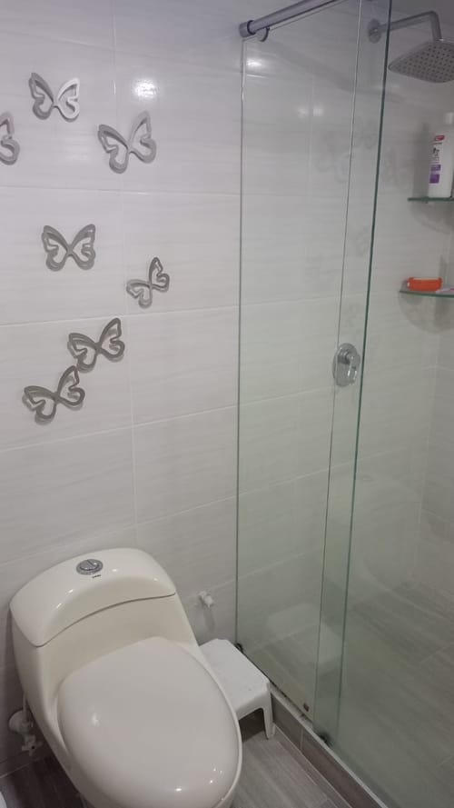 Apartamento de 3 alcobas en venta en Cabecera Del Llano, Bucaramanga, 171 m² · foto 13 de 15