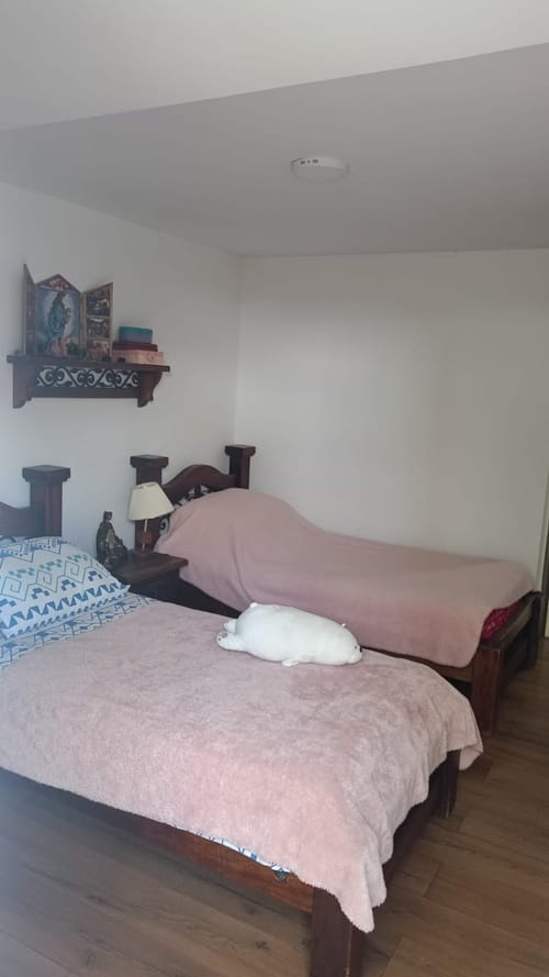 Apartamento de 3 alcobas en venta en Cabecera Del Llano, Bucaramanga, 171 m² · foto 8 de 15