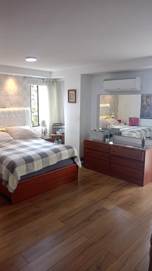 Apartamento de 3 alcobas en venta en Cabecera Del Llano, Bucaramanga, 171 m² · foto 10 de 15