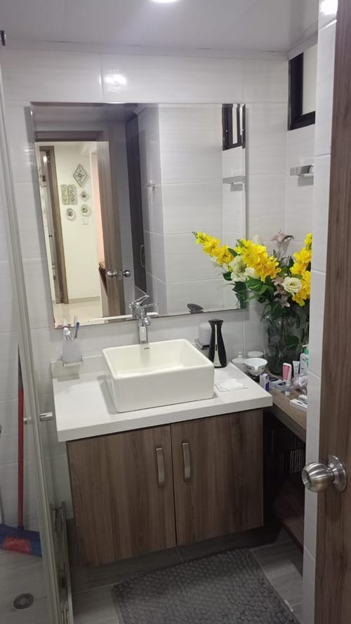 Apartamento de 3 alcobas en venta en Cabecera Del Llano, Bucaramanga, 171 m² · foto 12 de 15