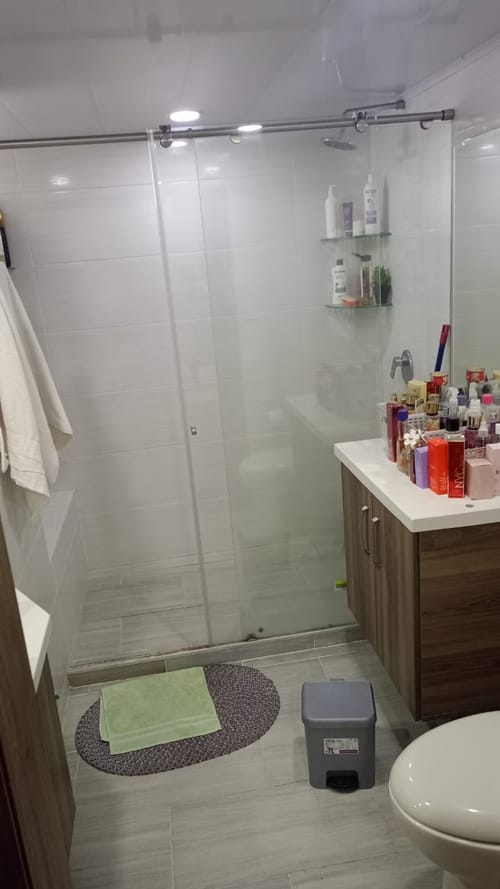 Apartamento de 3 alcobas en venta en Cabecera Del Llano, Bucaramanga, 171 m² · foto 15 de 15