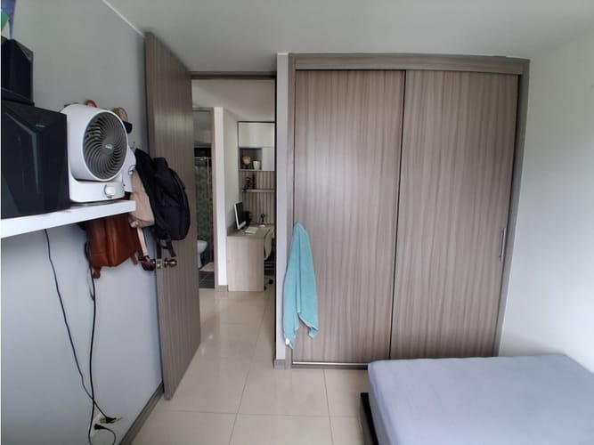 Apartamento de 3 alcobas en venta en Rio Frio, Floridablanca, 76 m² · foto 17 de 24