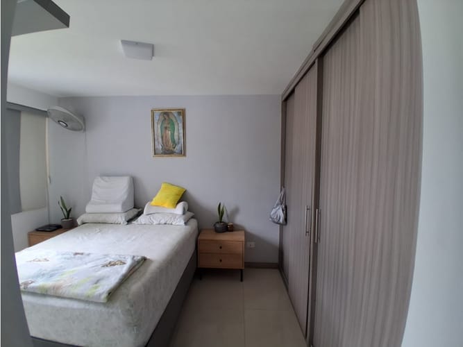 Apartamento de 3 alcobas en venta en Rio Frio, Floridablanca, 76 m² · foto 19 de 24