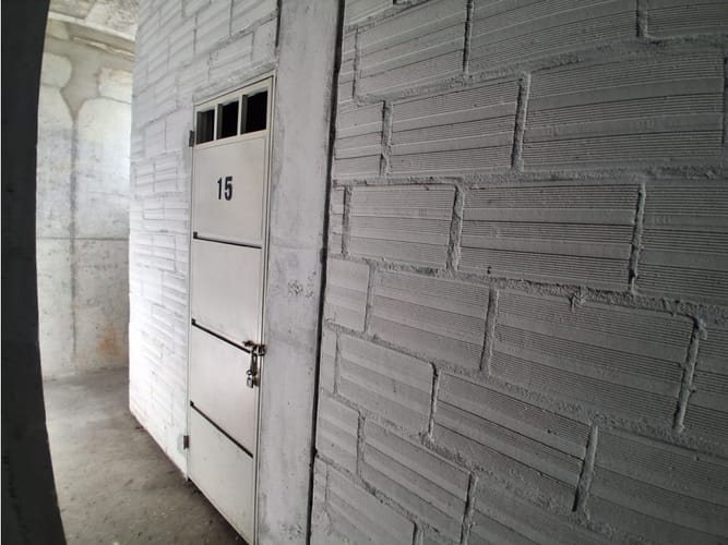 Apartamento de 3 alcobas en venta en Rio Frio, Floridablanca, 76 m² · foto 23 de 24