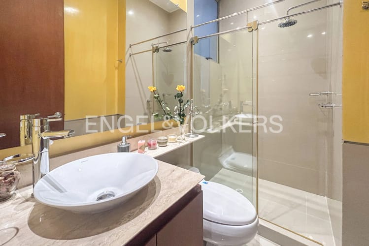 Apartamento de 3 alcobas en venta en Chico Norte, Bogotá, 270 m² · foto 20 de 20