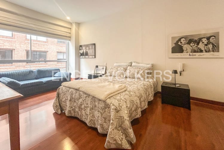 Apartamento de 3 alcobas en venta en Chico Norte, Bogotá, 270 m² · foto 19 de 20