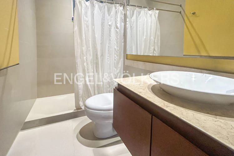 Apartamento de 3 alcobas en venta en Chico Norte, Bogotá, 270 m² · foto 17 de 20