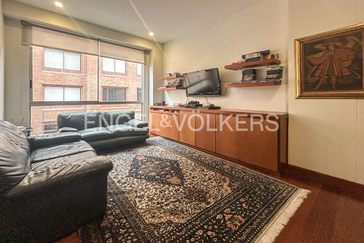Apartamento de 3 alcobas en venta en Chico Norte, Bogotá, 270 m² · foto 15 de 20