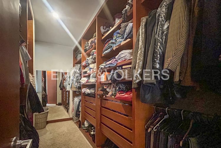 Apartamento de 3 alcobas en venta en Chico Norte, Bogotá, 270 m² · foto 14 de 20