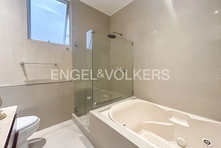 Apartamento de 3 alcobas en venta en Chico Norte, Bogotá, 270 m² · foto 13 de 20