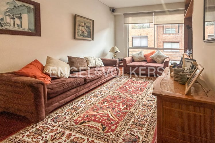 Apartamento de 3 alcobas en venta en Chico Norte, Bogotá, 270 m² · foto 9 de 20