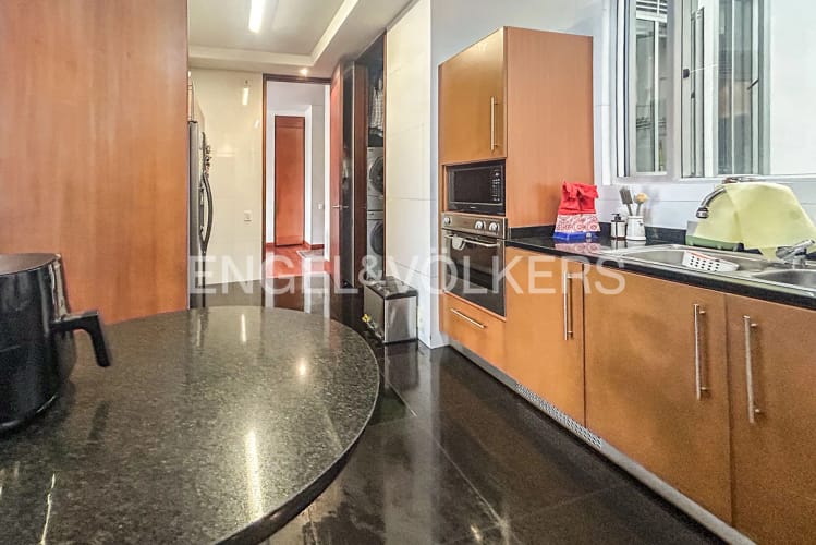 Apartamento de 3 alcobas en venta en Chico Norte, Bogotá, 270 m² · foto 7 de 20