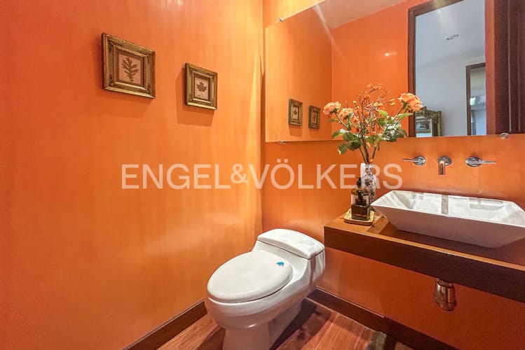 Apartamento de 3 alcobas en venta en Chico Norte, Bogotá, 270 m² · foto 5 de 20