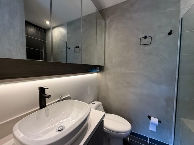 Apartamento de 2 alcobas en venta en Laureles, Medellín, 175 m² · foto 10 de 12