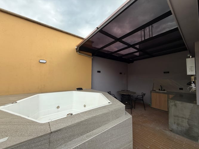 Apartamento de 2 alcobas en venta en Laureles, Medellín, 175 m² · foto 12 de 12