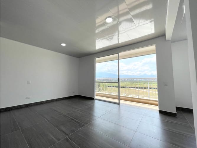 Apartamento de 2 alcobas en arriendo en Bochalema, Cali, 66 m² · foto 3 de 21