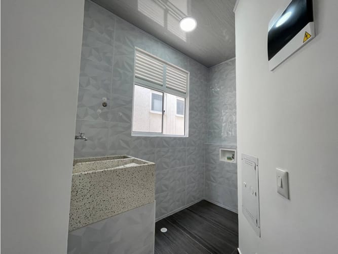 Apartamento de 2 alcobas en arriendo en Bochalema, Cali, 66 m² · foto 7 de 21